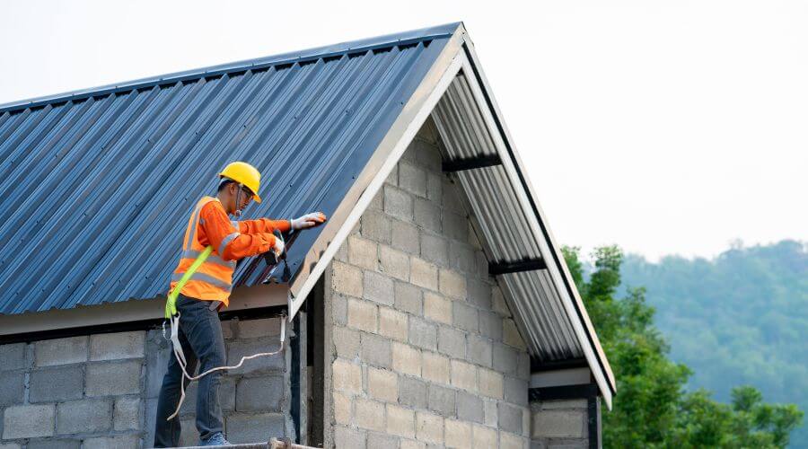 Expert top industrial roofings services in Ringgold, LA